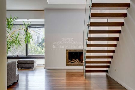 Three Bedroom Penthouse - Near Piata Floreasca and Club Floreasca - Photo 2