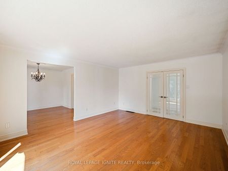 For Lease - 3577 Gallager Drive Unit# Main, Mississauga, Ontario - Photo 4