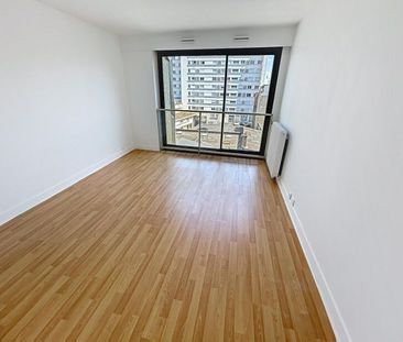 Appartement T1 Reims - Photo 5