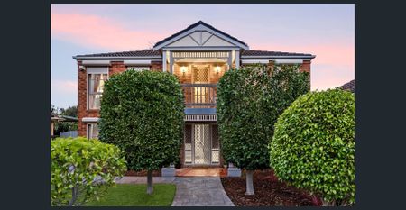 Beautifully Maintained Four Bedroom Home In Sought After Pocket In Hillside - Photo 3