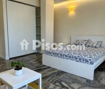 Estudio en alquiler en Calle Olof Palme - Foto 4