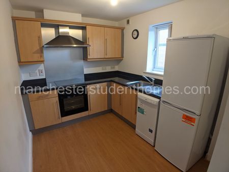 5 Mitford Road, Manchester, M14 6NT - Photo 5