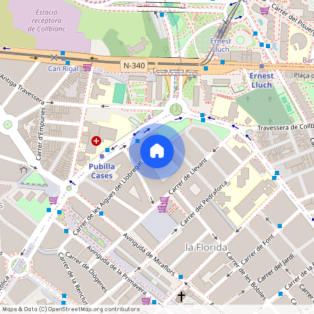 L'Hospitalet De Llobregat