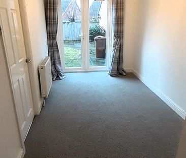 The Crimbles - Photo 3