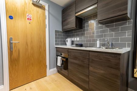 Studio to rent - Photo 2