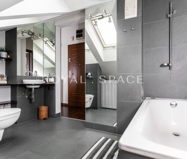 Przytulne mieszkanie z dwoma balkonami - Фото 6