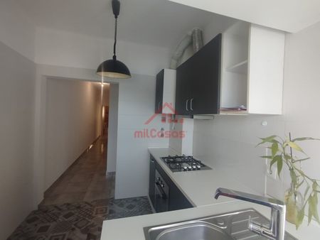 Apartamento T1+1 em Lisboa - Photo 4