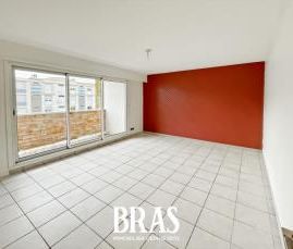 Location Appartement 4 pièces 76m² NANTES 44100 - Photo 1