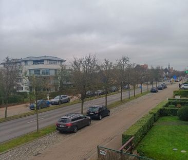 Mooi gemeubeld hoekappartement in prima staat in een kleinschalige ... - Photo 6