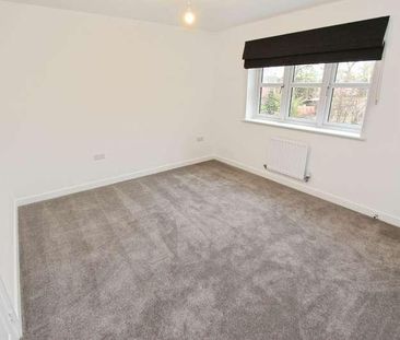 Heritage Road, Castle Donington, Castle Donington, DE74 - Photo 5