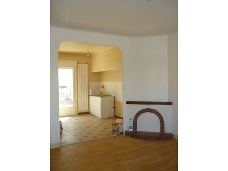 Location Maison 4 pièces 66m² VILLENEUVE SUR LOT 47300 - Photo 4