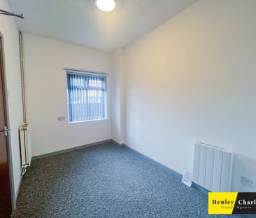 1 Bedroom Ground Floor Flat For Rent - Photo 2