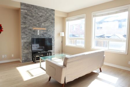 For Lease - 153 Iribelle Avenue, Oshawa, Ontario - Photo 2