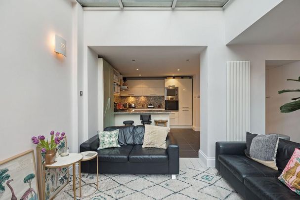 3 bedroom duplex to rent - Photo 1