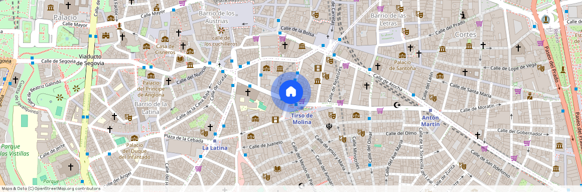 Madrid