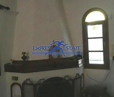 Μονοκατοικία 240 τ.μ. προς ενοικίαση - Photo 4