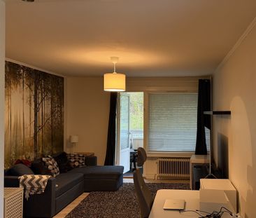 Dammtorpsbacken, Rönninge - Foto 1