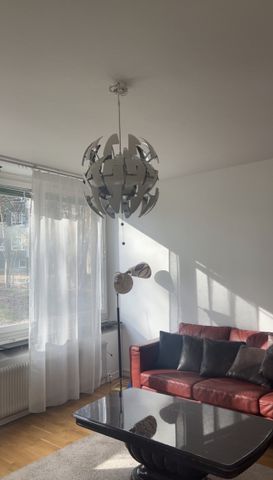 Björnstigen, Solna - Photo 5