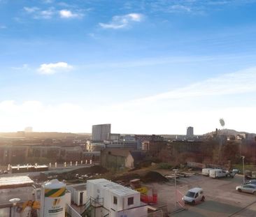 1 bedroom flat to rent - Photo 4