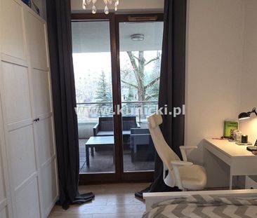 Warszawa, Mokotów, Służew - Zdjęcie 5