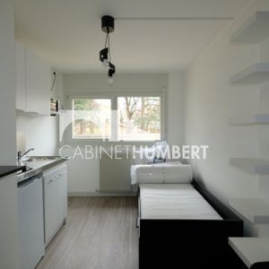 Location Appartement 1 pièce Meublé 12m² ST ETIENNE 42000 - Photo 3