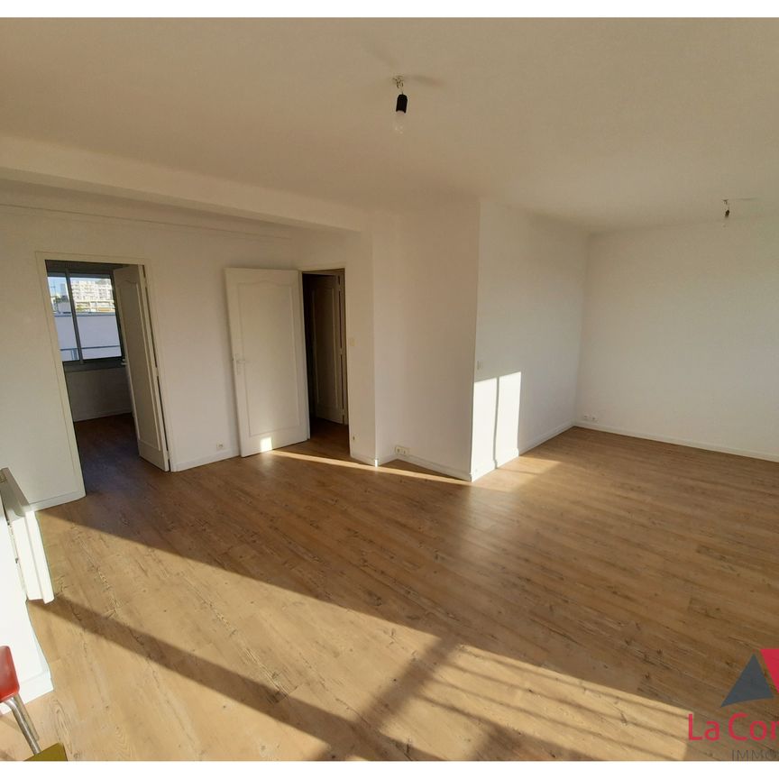 Location Appartement 3 pièces 62m² MARSEILLE 9ème - Photo 1