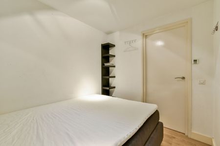 Appartement te huur: Geelvinckssteeg 30 1017 BE Amsterdam - Photo 5