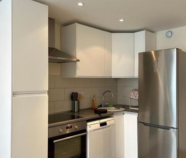 Appartement 4 pièces de 63 à Pontoise - Photo 3