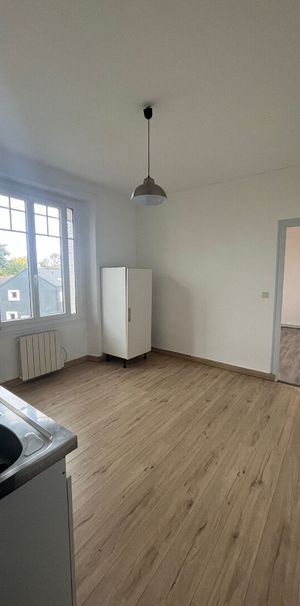 Location Appartement 2 pièces 28m² RENNES 35000 - Photo 1