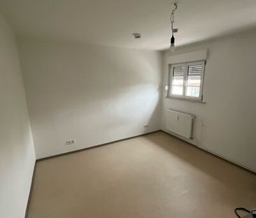 Gemütliche 2 Zimmerwohnung im obersten Stock - Foto 1
