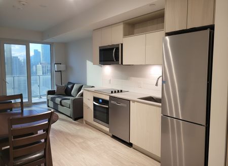 For Lease - 100 Dalhousie Street Unit# 1709, Toronto, Ontario - Photo 4