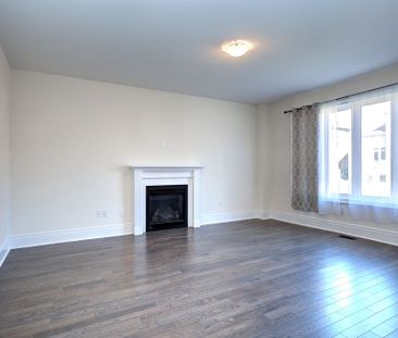 For Lease - 648 Mcgill Lane, Woodstock, Ontario - Photo 1