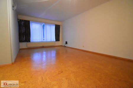 Appartement met 2 slaapkamers, kelder en ondergrondse staanplaats - Foto 5