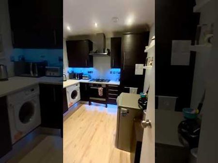 Room in a Shared Flat, Bruce House, W10 - Photo 4