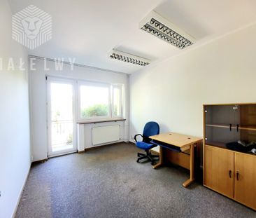 Lokal biurowo- usługowy na wynajem - Photo 5
