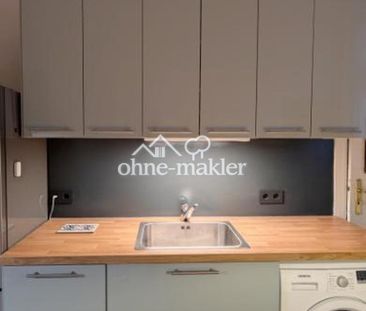 Attraktive Altbau Wohnung in Berlin Wilmersdorf (vollmöbliert) - Foto 1