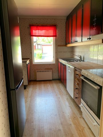 Modes väg, Ösmo - Foto 4