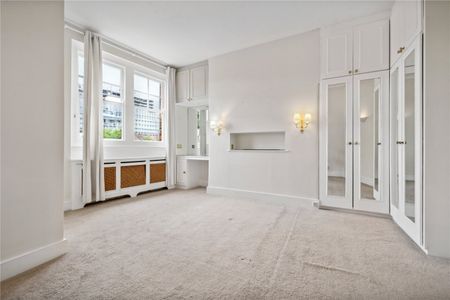 Fitzjames Avenue, Brook Green, W14, London - Photo 3