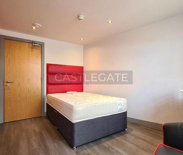3 bedroom flat share to rent - Photo 4
