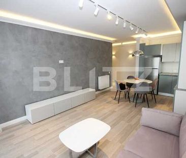Apartament cu 2 camere, 53 mp, imobil nou, loc de parcare, zona Iulius Mall - Photo 3