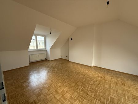 Jakomini/Steyrergasse - Charmante Wohnung mit Blick auf Schlossberg frisch in Sanierung - Photo 5