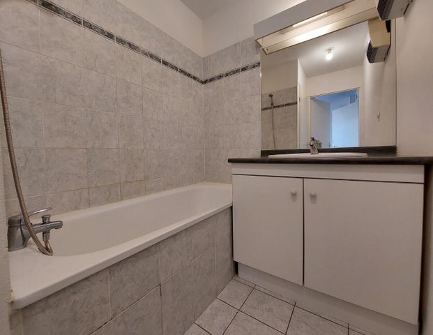 location Appartement T2 DE 38.4m² À TOULOUSE - Photo 1