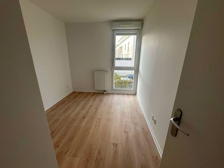 Appartement Montigny Le Bretonneux 3 pièce(s) 71.06 m2 - Photo 2