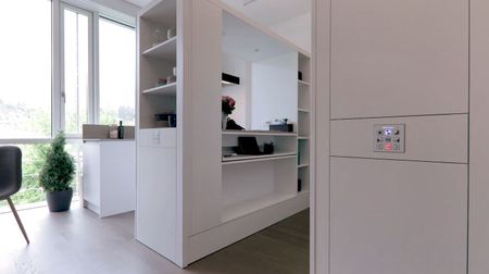 MOVEment - vie flexible - Foto 5