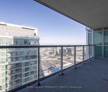 50 Town Centre Court condo — Toronto, ON (1-Bedroom) - 1 Bedroom - Photo 3