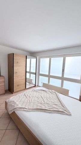 1.5 Zimmer, 35 m², 2. Stock - Photo 4