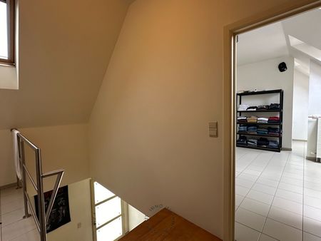 Appartement in centrum Beveren met 1 slaapkamer - Foto 3