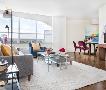 For Lease - 150 Graydon Hall Drive Unit# 412, Toronto, Ontario - Photo 1