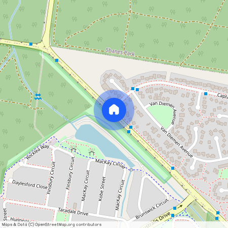 Address available on request, NSW 2770, Willmot