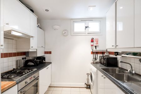 2 bedroom flat to rent - Photo 3